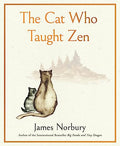 The Cat Who Taught Zen - Hardcover