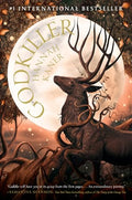 Godkiller - Paperback