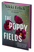 The Poppy Fields (Deluxe Limited Edition) - Hardcover
