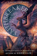Faithbreaker - Paperback