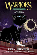 Warriors: The Rise of Scourge: Warriors Full-Color Adventure - Paperback