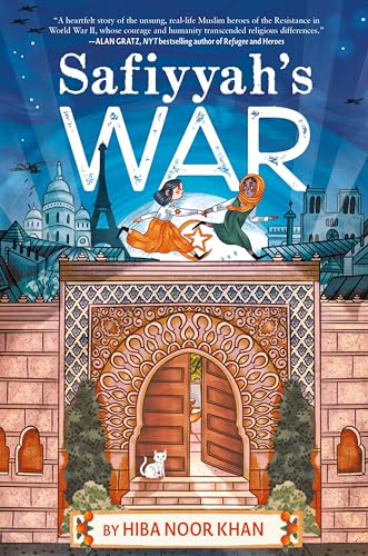 Safiyyah's War - Hardcover