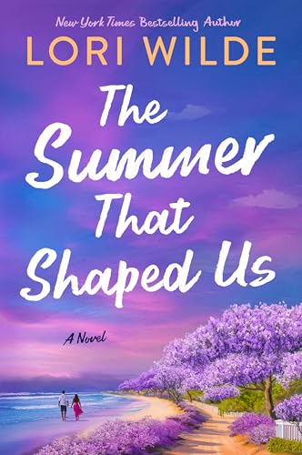 The Summer That Shaped Us - Paperback