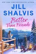 Better Than Friends - Paperback