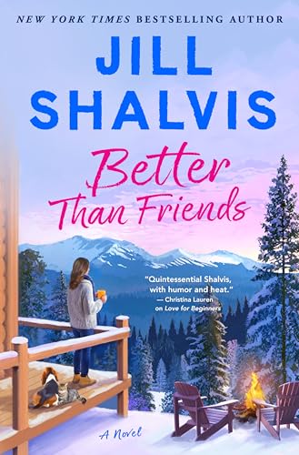 Better Than Friends - Paperback