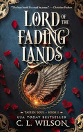 Lord of the Fading Lands - Paperback