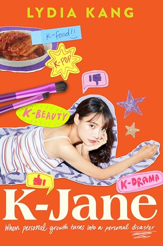 K-Jane - Hardcover