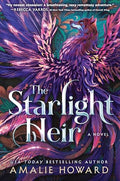 The Starlight Heir - Paperback