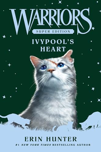 Warriors Super Edition: Ivypool's Heart - Hardcover