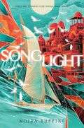Songlight - Hardcover
