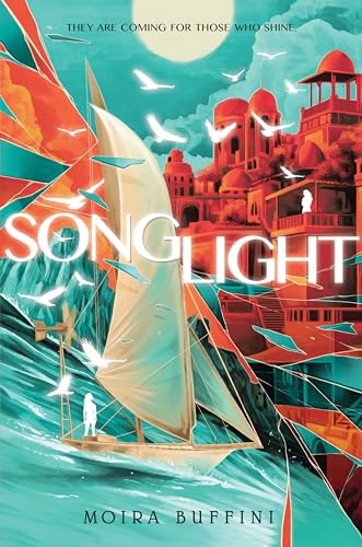 Songlight - Hardcover