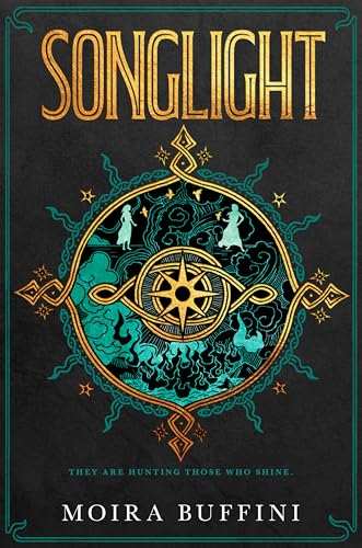 Songlight - Paperback