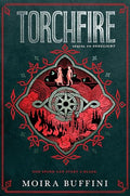 Torchfire - Hardcover