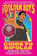 The Golden Boy's Guide to Bipolar - Hardcover