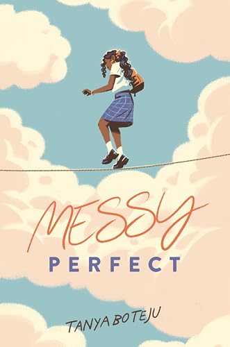Messy Perfect - Hardcover