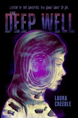 The Deep Well - Hardcover