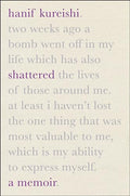 Shattered: A Memoir - Hardcover