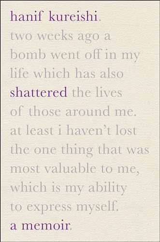 Shattered: A Memoir - Hardcover