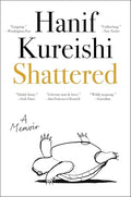 Shattered: A Memoir - Paperback