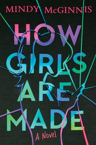 How Girls Are Made - Hardcover