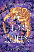 The Thorn Queen - Hardcover