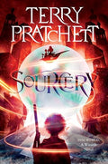 Sourcery: A Discworld Novel - Paperback