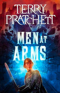 Men at Arms: A Discworld Novel - Paperback