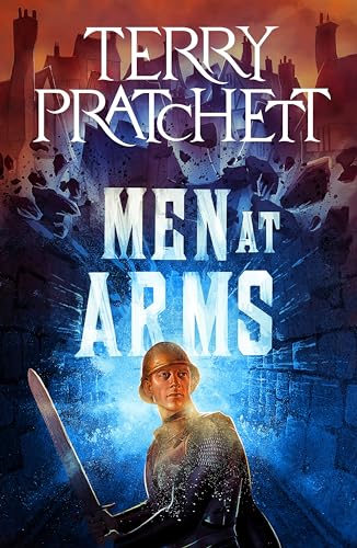 Men at Arms: A Discworld Novel - Paperback