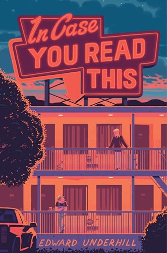 In Case You Read This - Hardcover