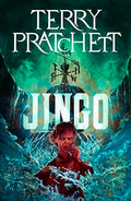 Jingo: A Discworld Novel - Paperback