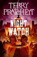 Night Watch: A Discworld Novel - Paperback