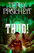 Thud!: A Discworld Novel - Paperback