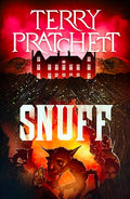 Snuff: A Discworld Novel - Paperback
