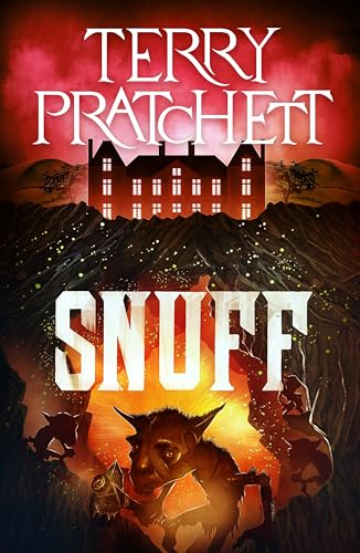 Snuff: A Discworld Novel - Paperback