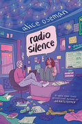 Radio Silence - Hardcover