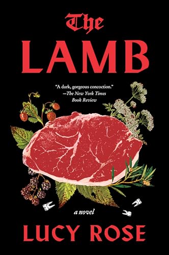 The Lamb - Paperback
