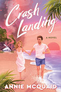 Crash Landing - Paperback