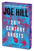 20th Century Ghosts: Stories - Paperback