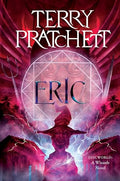 Eric: A Discworld Novel - Paperback