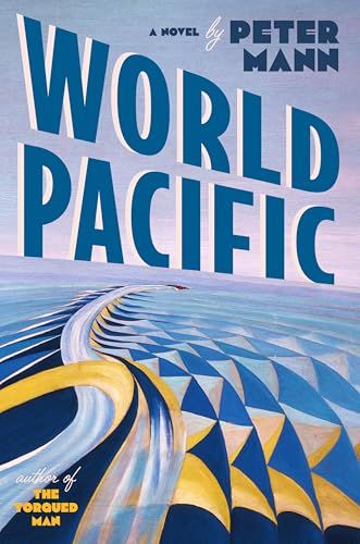 World Pacific - Hardcover