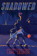 Shadowed - Hardcover