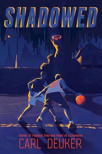 Shadowed - Hardcover