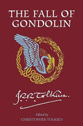 The Fall of Gondolin - Paperback