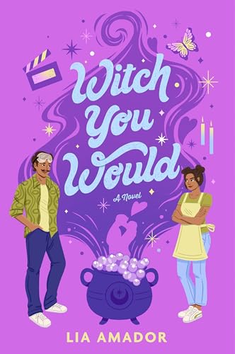 Witch You Would - Paperback
