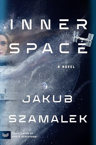 Inner Space - Paperback