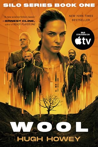 Wool [Tv Tie-In]: Book One of the Silo Series - Paperback