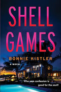 Shell Games - Paperback
