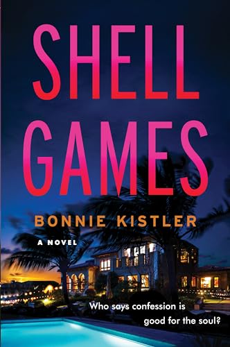 Shell Games - Paperback