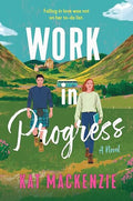 Work in Progress - Paperback