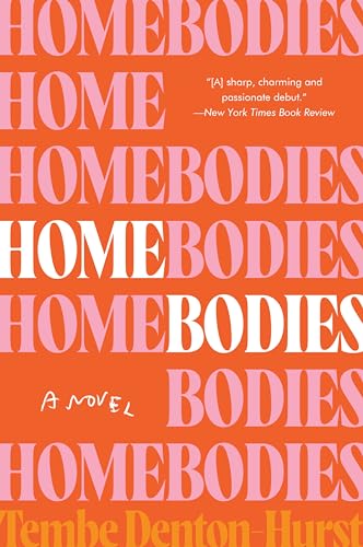 Homebodies - Paperback